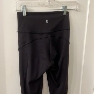 Lululemon leggings